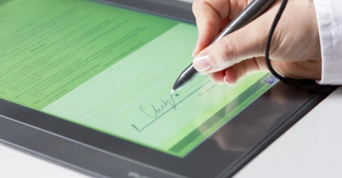 Как ЭЦП экономит время и предпринимателя, и бухгалтера? Как ЭЦП экономит время и предпринимателя, и бухгалтера?