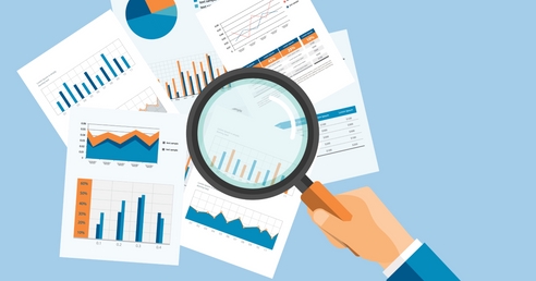 Шесть показателей для финансового анализа деятельности небольшой компании Шесть показателей для финансового анализа деятельности небольшой компании