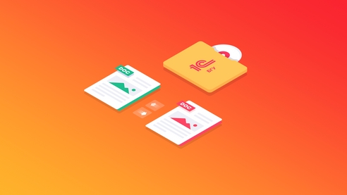 Внутренний ЭДО в программе «1С:БГУ». Освободитесь от бумажной бюрократии! Внутренний ЭДО в программе «1С:БГУ». Освободитесь от бумажной бюрократии!