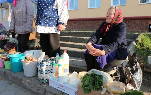 Самозанятые пенсионеры могут оказывать услуги юрлицам, указали в Минфине Самозанятые пенсионеры могут оказывать услуги юрлицам, указали в Минфине