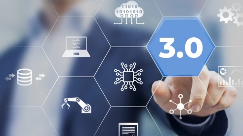 Тюнинг и рестайлинг 1С:Документооборот КОРП. Встречайте, версия 3.0! Тюнинг и рестайлинг 1С:Документооборот КОРП. Встречайте, версия 3.0!