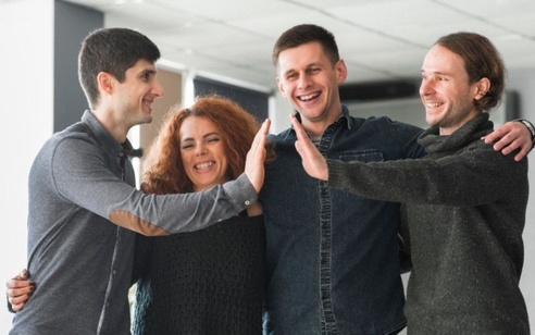 Как эффективно выстроить работу в команде? Как эффективно выстроить работу в команде?