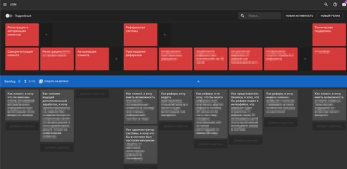 Строим дорожную карту продукта за 4 шага в Kaiten: опыт бренда Hantico Строим дорожную карту продукта за 4 шага в Kaiten: опыт бренда Hantico
