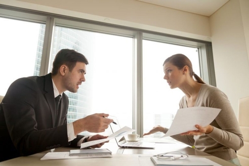 Трудовые споры: не просто выяснение отношений, а работа для специалиста по кадрам Трудовые споры: не просто выяснение отношений, а работа для специалиста по кадрам