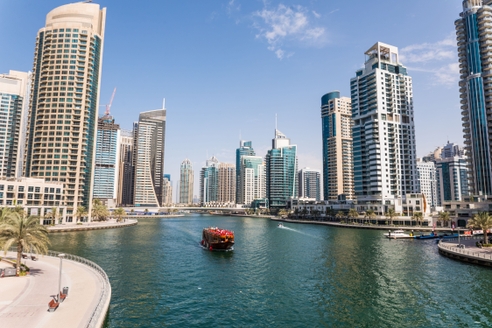 Кейс: Миграция системы балансировки нагрузки для приложений одного из крупнейших банков ОАЭ
