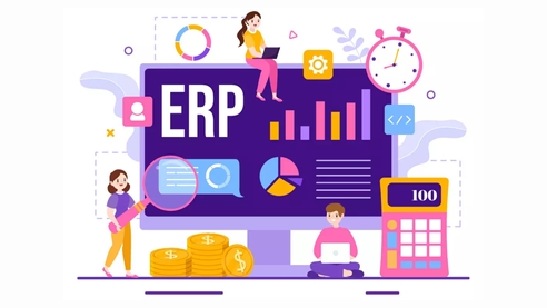 Переход с 1С:УПП на 1С:ERP: пошаговая инструкция для бизнеса Переход с 1С:УПП на 1С:ERP: пошаговая инструкция для бизнеса