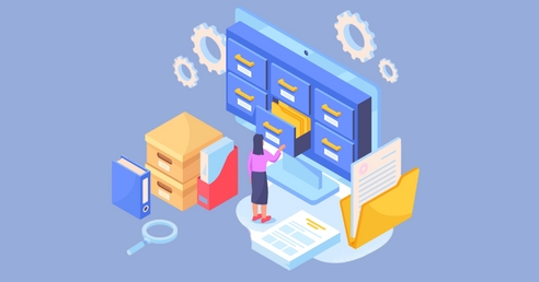 Как предпринимателям хранить документы: сроки и правила Как предпринимателям хранить документы: сроки и правила