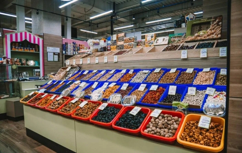 Заработал сервис по проверке наличия ККТ у тех, кто торгует на рынках Заработал сервис по проверке наличия ККТ у тех, кто торгует на рынках