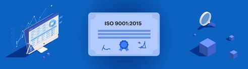 Автоматизация СМК по ISO 9001:2015 для пользователей 1С:LIMS КОРП Автоматизация СМК по ISO 9001:2015 для пользователей 1С:LIMS КОРП