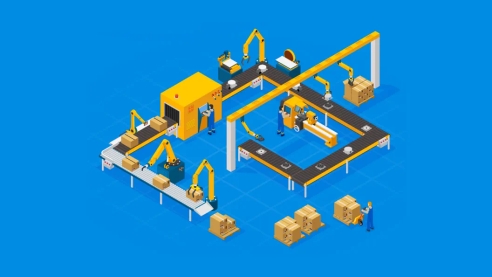 Производство под заказ в решениях 1С. Автоматизируем учет и увеличиваем прибыль Производство под заказ в решениях 1С. Автоматизируем учет и увеличиваем прибыль