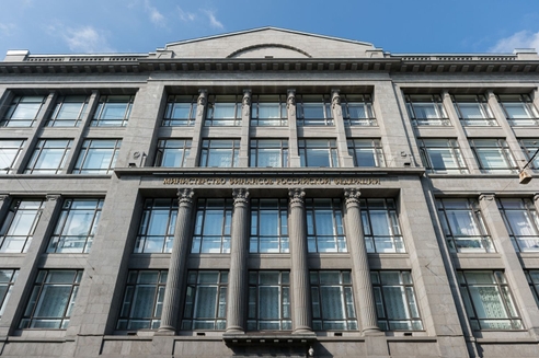 Минфин напомнил, что нельзя списывать долги на основании только скриншотов и документов с государственных ресурсов Минфин напомнил, что нельзя списывать долги на основании только скриншотов и документов с государственных ресурсов