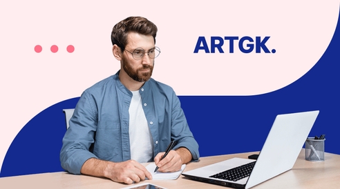 Как интернет-агентство ARTGK увеличило выручку в три раза: история цифровой трансформации Как интернет-агентство ARTGK увеличило выручку в три раза: история цифровой трансформации