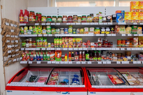 Для продуктов с истекающим сроком годности предлагают отменить НДС Для продуктов с истекающим сроком годности предлагают отменить НДС