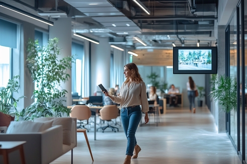 Как правильно оклеить имущество RFID-метками для инвентаризации основных средств
Как правильно оклеить имущество RFID-метками для инвентаризации основных средств