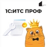 1С:ИТС ПРОФ 1С:ИТС ПРОФ