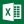 Microsoft Excel Microsoft Excel