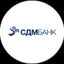 СДМ-Банк СДМ-Банк