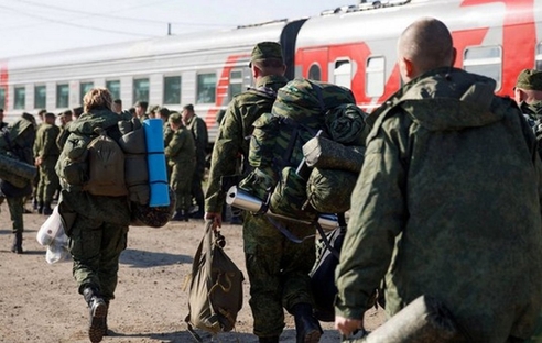 Роструд дал разъяснения по компенсации отпуска мобилизованным Роструд дал разъяснения по компенсации отпуска мобилизованным