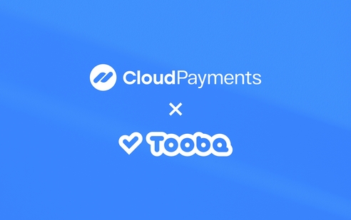 Благотворительная краудфандинг платформа Tooba стала принимать пожертвования через CloudPayments