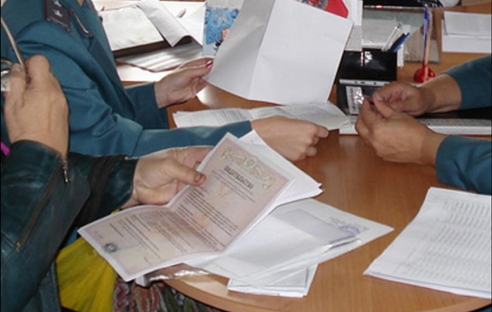 ФНС рассказала о правомерности запросов из не своих налоговых инспекций ФНС рассказала о правомерности запросов из не своих налоговых инспекций