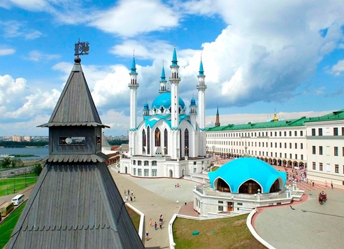 ТОП-22 достопримечательности Казани 2025 - самые увлекательные маршруты и экскурсии ТОП-22 достопримечательности Казани 2025 - самые увлекательные маршруты и экскурсии