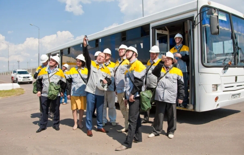 Минфин сообщил, в каких случаях оплата проезда вахтовиков облагается НДФЛ Минфин сообщил, в каких случаях оплата проезда вахтовиков облагается НДФЛ