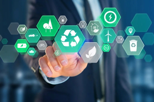 Комплексные автоматизированные решения для контроля вывоза ТКО Комплексные автоматизированные решения для контроля вывоза ТКО