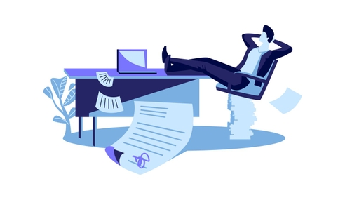 Свободу бухгалтеру! Семь возможностей освободиться от рутины Свободу бухгалтеру! Семь возможностей освободиться от рутины