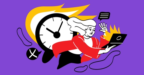 Как маркетологу навести порядок в рабочих процессах, когда хаос и ты — одно целое Как маркетологу навести порядок в рабочих процессах, когда хаос и ты — одно целое