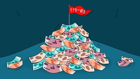Контроль по 115-ФЗ для юрлиц: на какие красные флажки реагируют банки Контроль по 115-ФЗ для юрлиц: на какие красные флажки реагируют банки