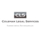 Coleman Legal Services Coleman Legal Services