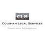 Логотип компании - Coleman Legal Services Детали дела автора «Марафона желаний» Елены Блиновской, задержанной за неуплату налогов на миллиард рублей | Coleman Legal Services (@coleman-legal) | Мегасреда | 03.05.23, 17:38:55