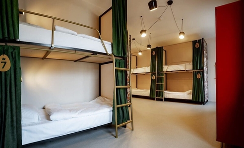 Экономия на жилье: как выбрать хостел без ущерба для комфорта Экономия на жилье: как выбрать хостел без ущерба для комфорта