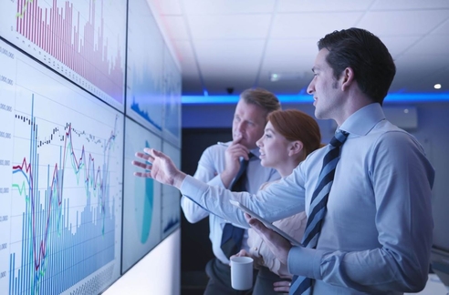 Модернизация учета и качественный аудит дают эффект синергии Модернизация учета и качественный аудит дают эффект синергии