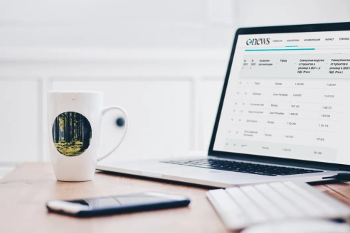 iiko снова в TOP-20 крупнейших поставщиков ИТ в розницу по версии cNews  iiko снова в TOP-20 крупнейших поставщиков ИТ в розницу по версии cNews