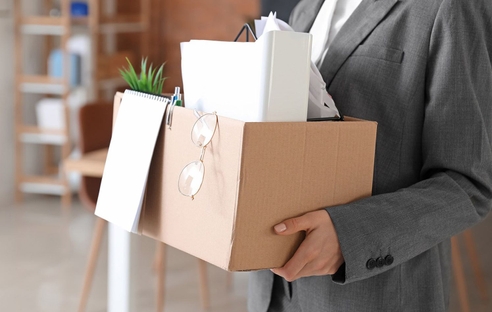 Роструд напомнил об обязанности расчета с уволившимся Роструд напомнил об обязанности расчета с уволившимся