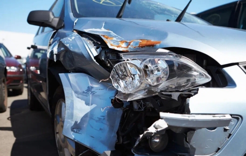 ФНС объяснила, как прекратить начисление налога, когда повреждённую машину передают страховщикам в счёт получения страховки ФНС объяснила, как прекратить начисление налога, когда повреждённую машину передают страховщикам в счёт получения страховки