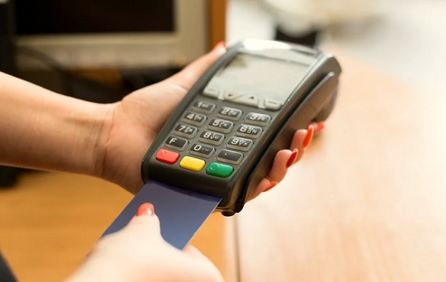 Расчёт через POS-терминал не спасёт от штрафа за неприменение ККТ Расчёт через POS-терминал не спасёт от штрафа за неприменение ККТ