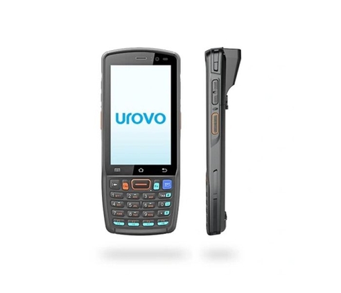 Сканирует все что угодно! Сверхспособности самой бюджетной модели ТСД Urovo DT40 Lite Сканирует все что угодно! Сверхспособности самой бюджетной модели ТСД Urovo DT40 Lite