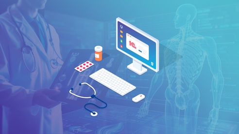 Вперед в будущее с ВИМИС. Захватывающая гармония медицины и технологий! Вперед в будущее с ВИМИС. Захватывающая гармония медицины и технологий!