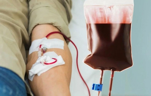 Работодатель не обязан давать выходной донору за сдачу крови у другого работодателя Работодатель не обязан давать выходной донору за сдачу крови у другого работодателя