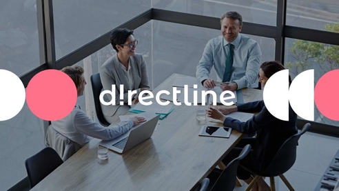 Как агентство Directline объединило процессы на платформе Аспро.Cloud Как агентство Directline объединило процессы на платформе Аспро.Cloud