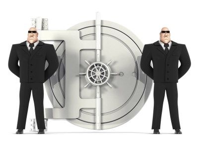 Как 1С в облаке поможет защитить вашу информацию Как 1С в облаке поможет защитить вашу информацию