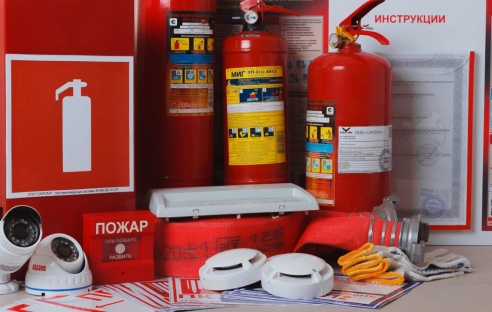 Вводный и первичный противопожарные инструктажи можно совместить Вводный и первичный противопожарные инструктажи можно совместить