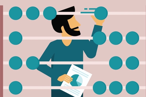 Финансовая модель: как повысить эффективность бизнеса и увеличить шансы на получение кредита Финансовая модель: как повысить эффективность бизнеса и увеличить шансы на получение кредита