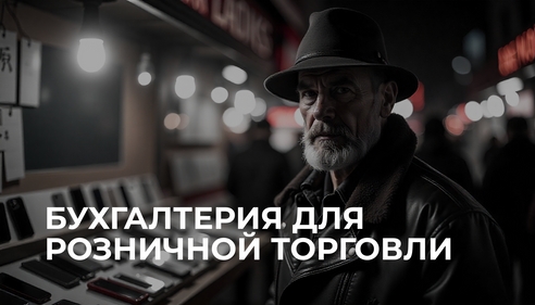 Бухгалтерия для розничной торговли: купил — продал или сложнее? Бухгалтерия для розничной торговли: купил — продал или сложнее?