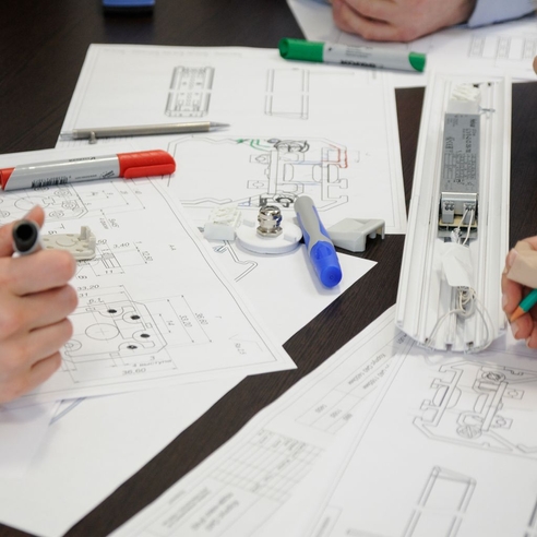 Прошедшая выставка INTERLIGHT RUSSIA компании «Вартон» Прошедшая выставка INTERLIGHT RUSSIA компании «Вартон»
