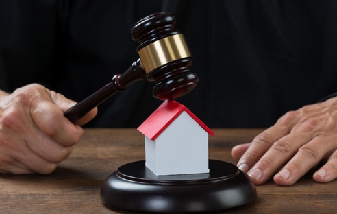 Верховный Суд разбирался с делом о единственном жилье должника-банкрота Верховный Суд разбирался с делом о единственном жилье должника-банкрота