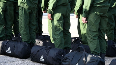 Работодателей обяжут сохранить рабочие места за мобилизованными Работодателей обяжут сохранить рабочие места за мобилизованными