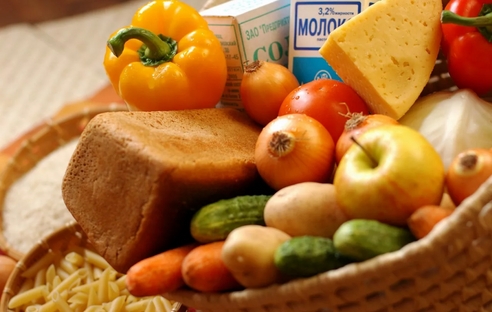 Для социально значимых товаров могут отменить НДС Для социально значимых товаров могут отменить НДС